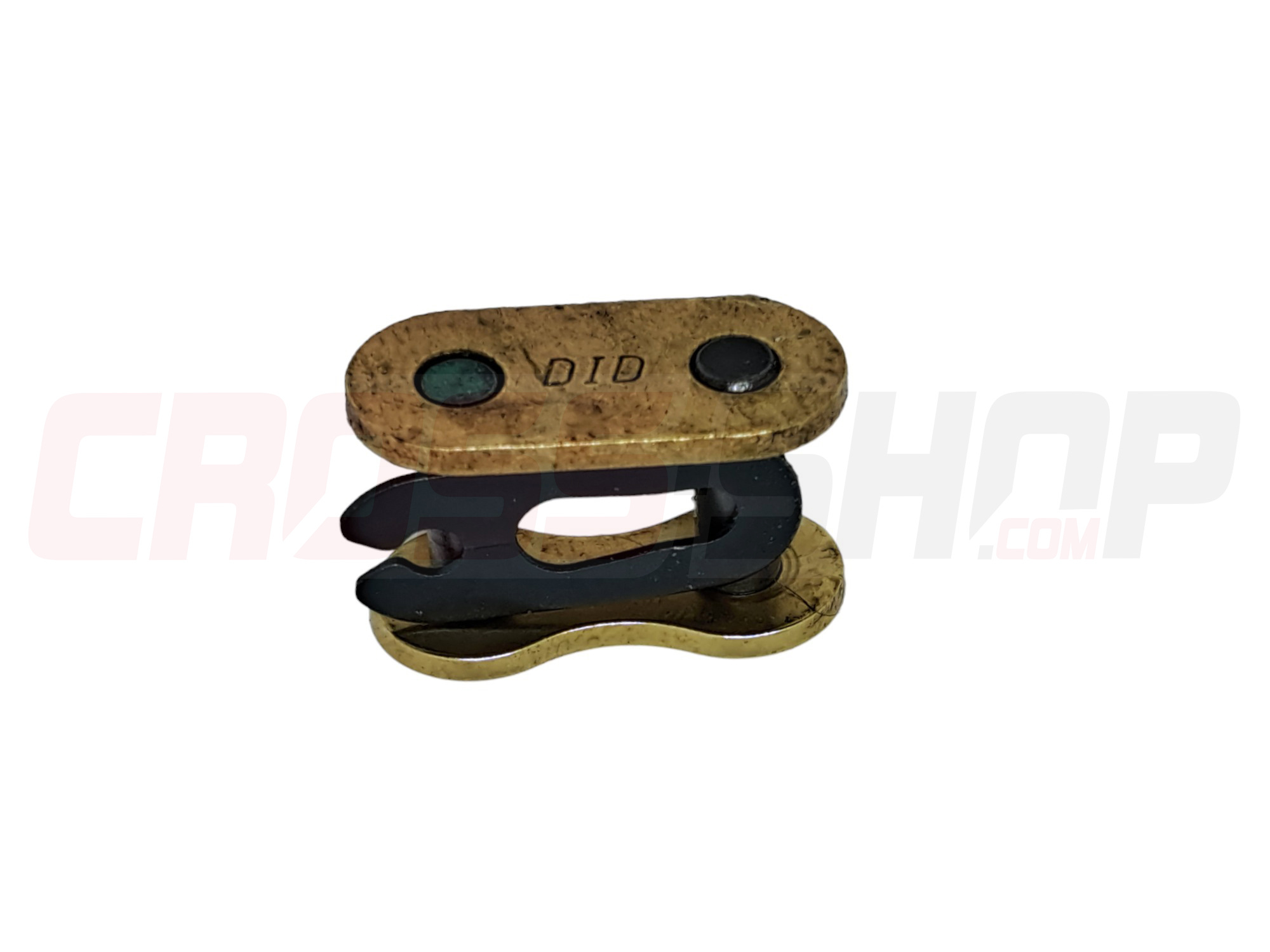 FANTIC - JOINT, CHAIN(DID520DM G&B-RJ)