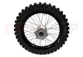 FANTIC - HINTERRAD KOMPLETT