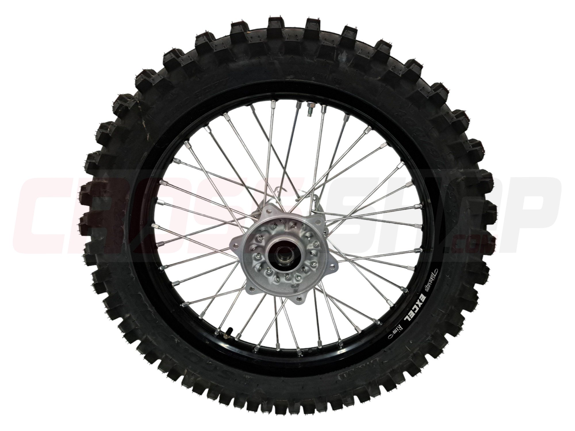 FANTIC - RR. RIM XX 125 ASSY