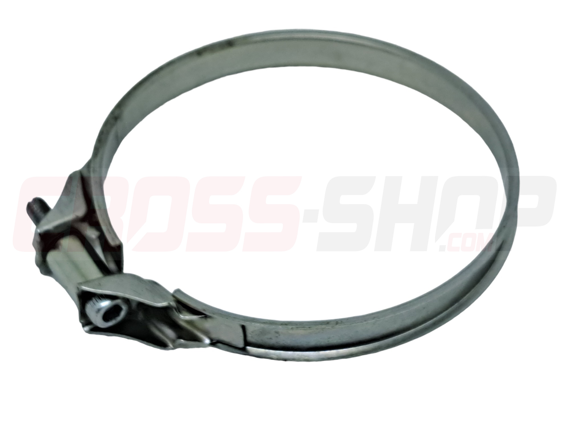 FANTIC - HOSE CLAMP ASSY