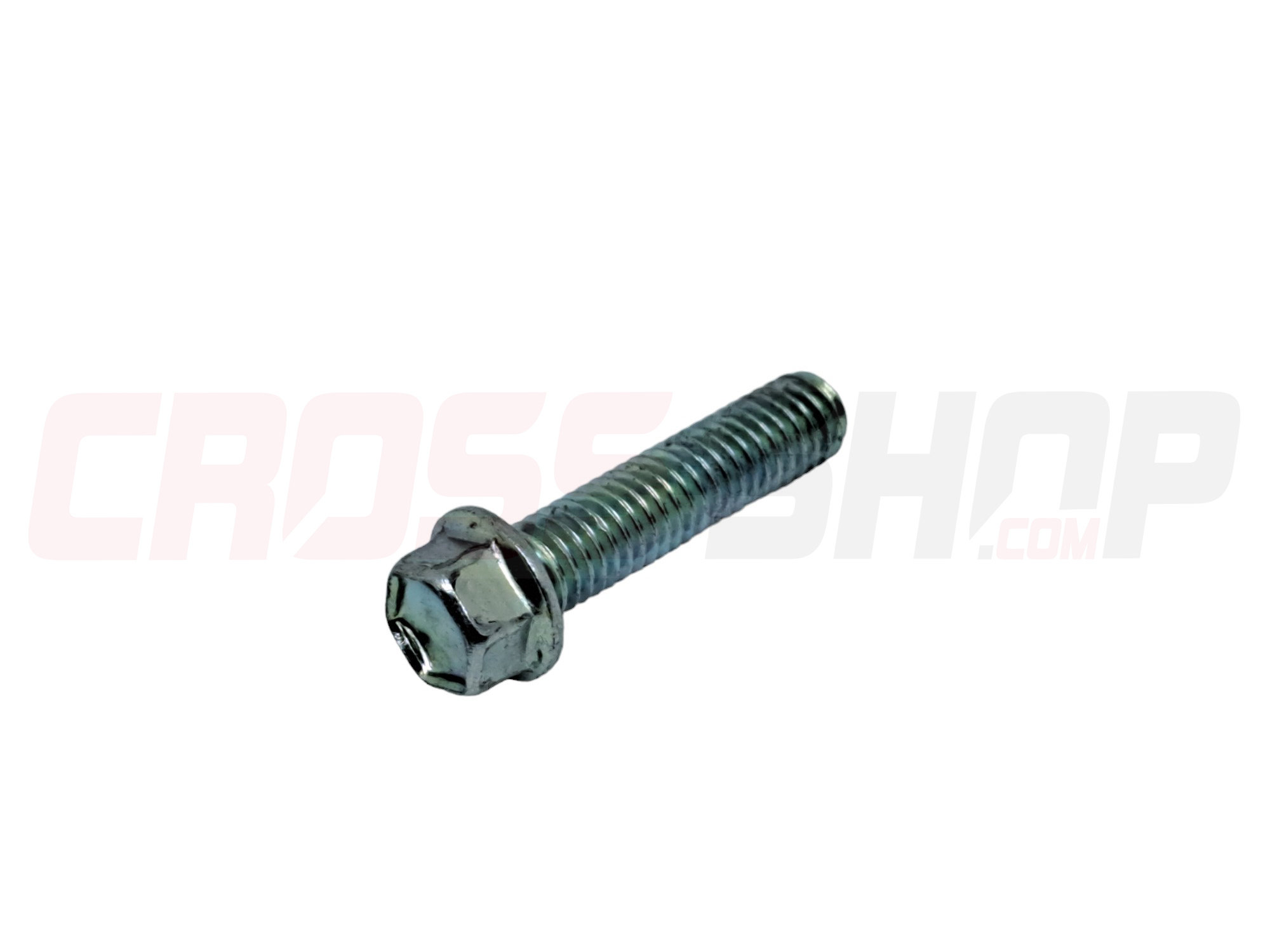 FANTIC - BOLT FLANGE DEEP RECESS