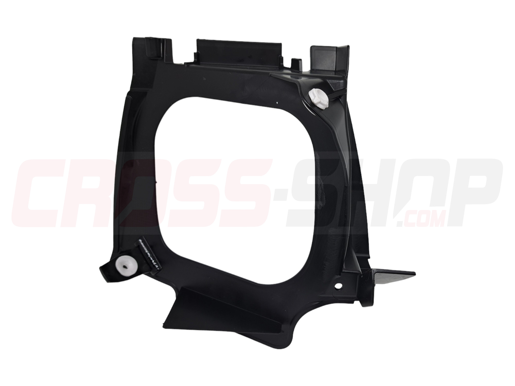 FANTIC - AIRBOX FRONT, XX/XE MY23