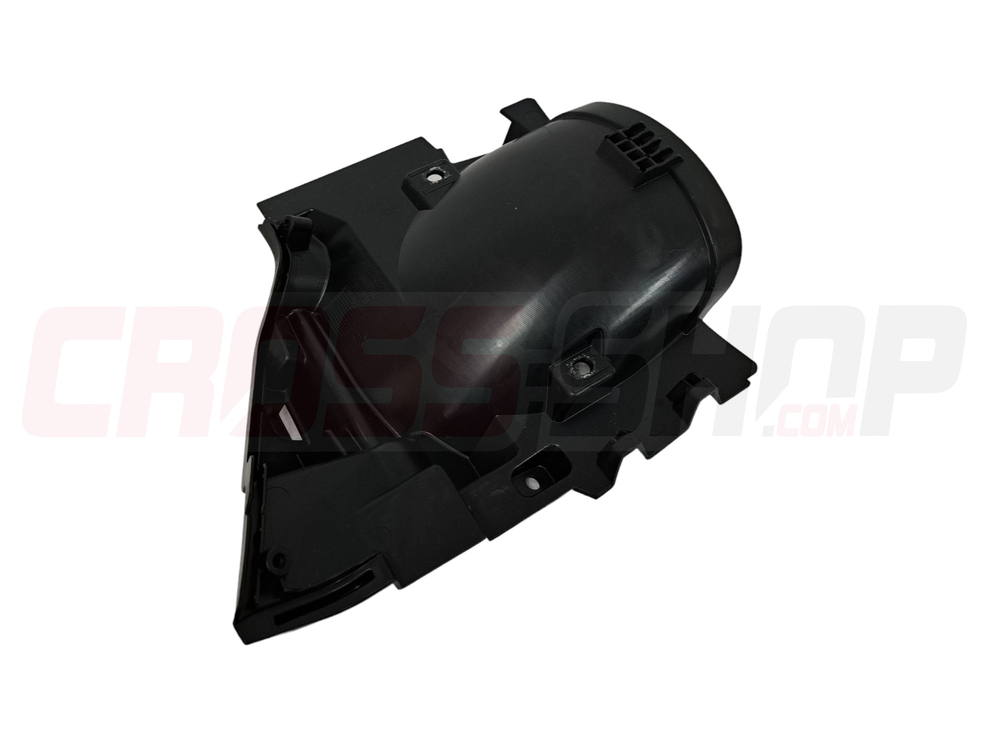 FANTIC - AIRBOX REAR, XX/XE MY23