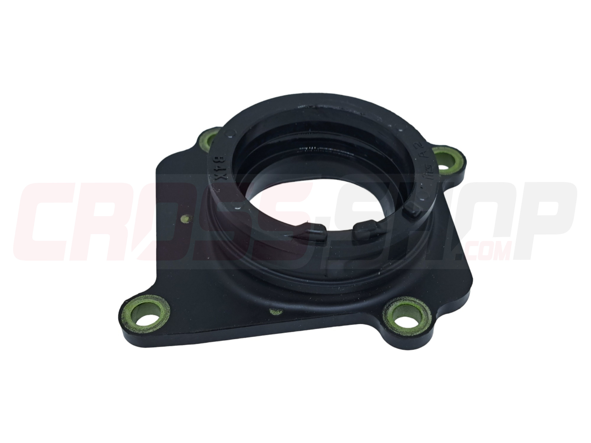 FANTIC - COLLETTORE DI ASPIRAZIONE