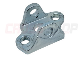 FANTIC - FUSSRASTENHALTER LINKS