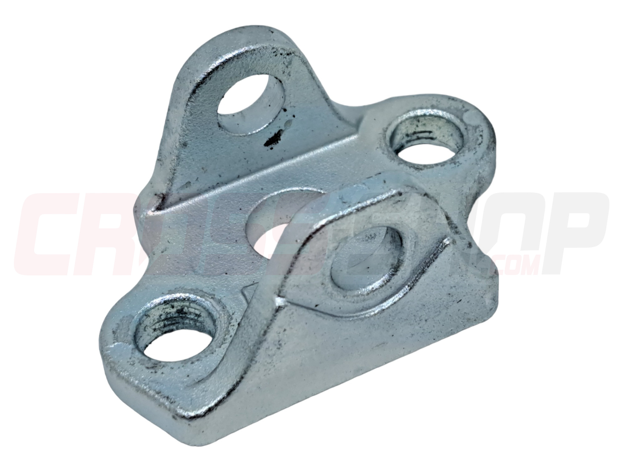 FANTIC - FUSSRASTENHALTER LINKS