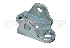 FANTIC - BRACKET FOOTREST