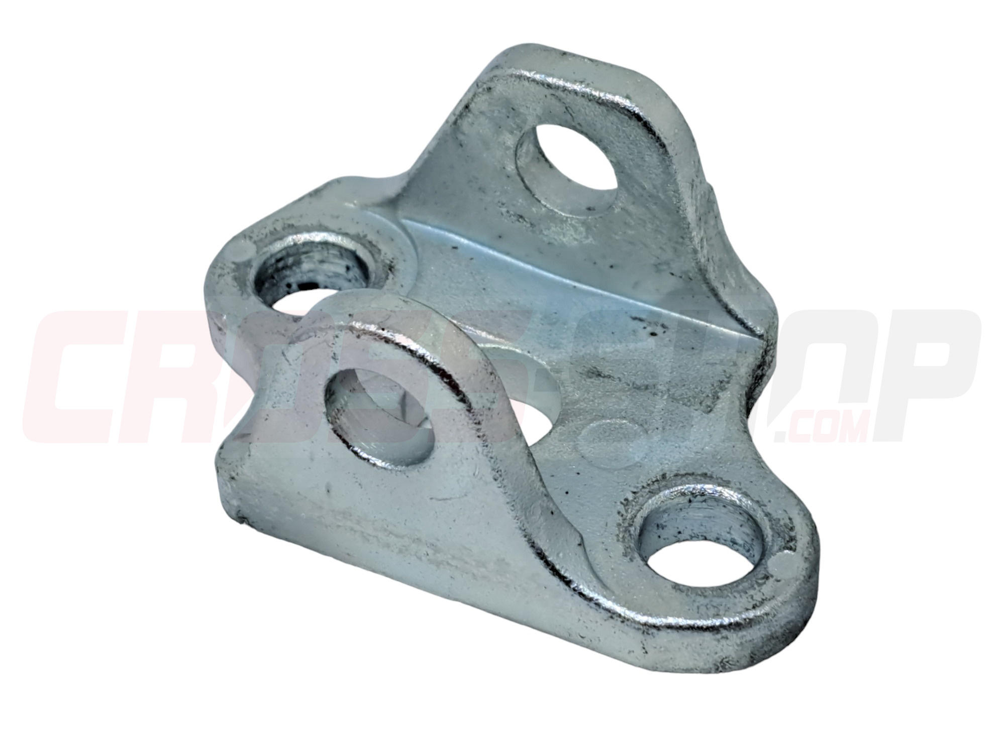 FANTIC - BRACKET FOOTREST