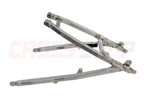 FANTIC - REAR FRAME COMP.