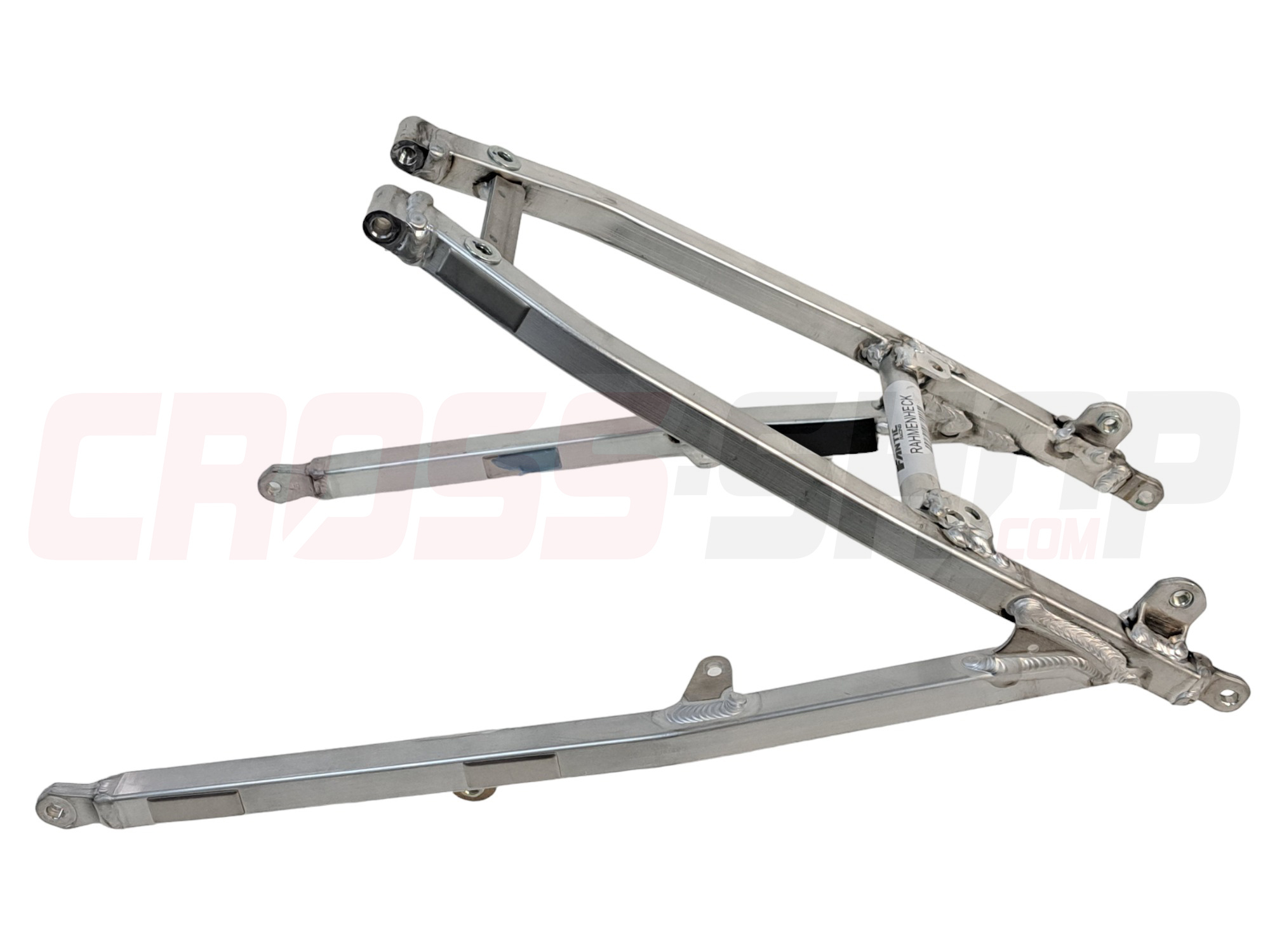 FANTIC - REAR FRAME COMP.