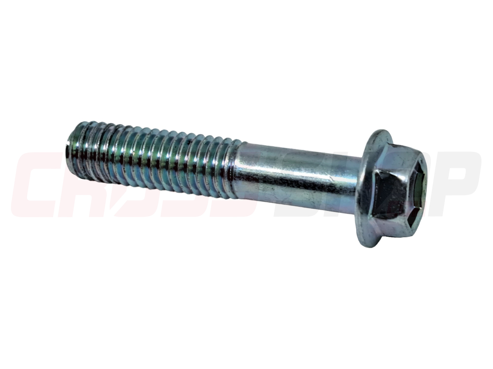 FANTIC - BOLT FLANGE DEEP RECESS