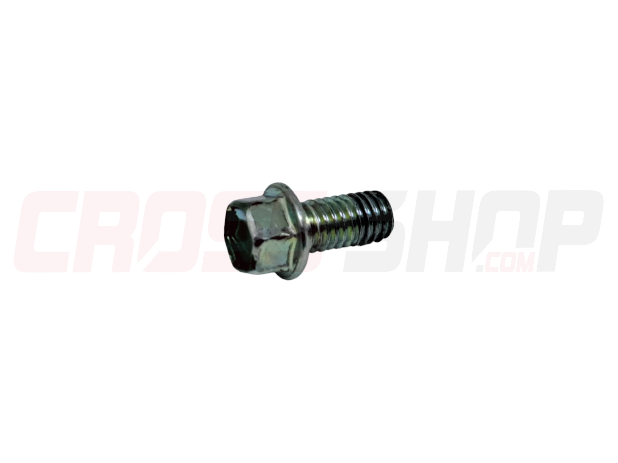 FANTIC - BOLT FLANGE DEEP RECESS