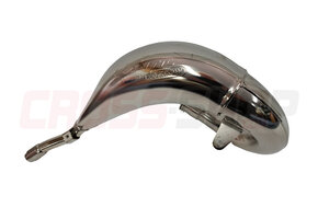 FANTIC - EXHAUST OFFROAD 125 2T