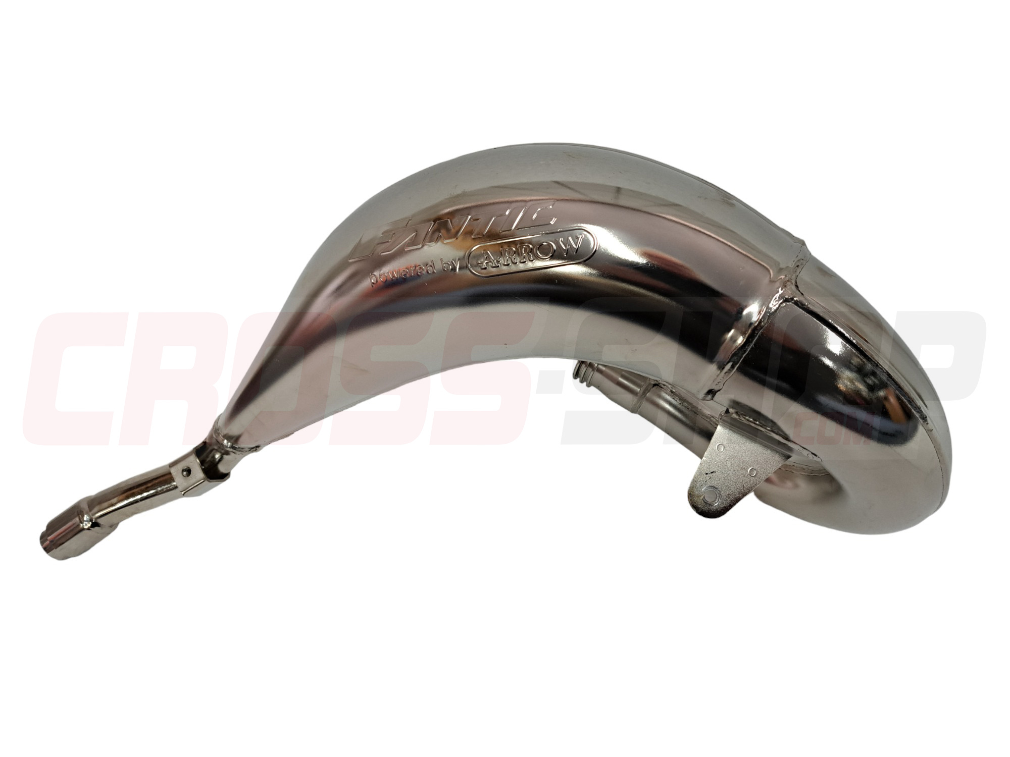 FANTIC - EXHAUST OFFROAD 125 2T