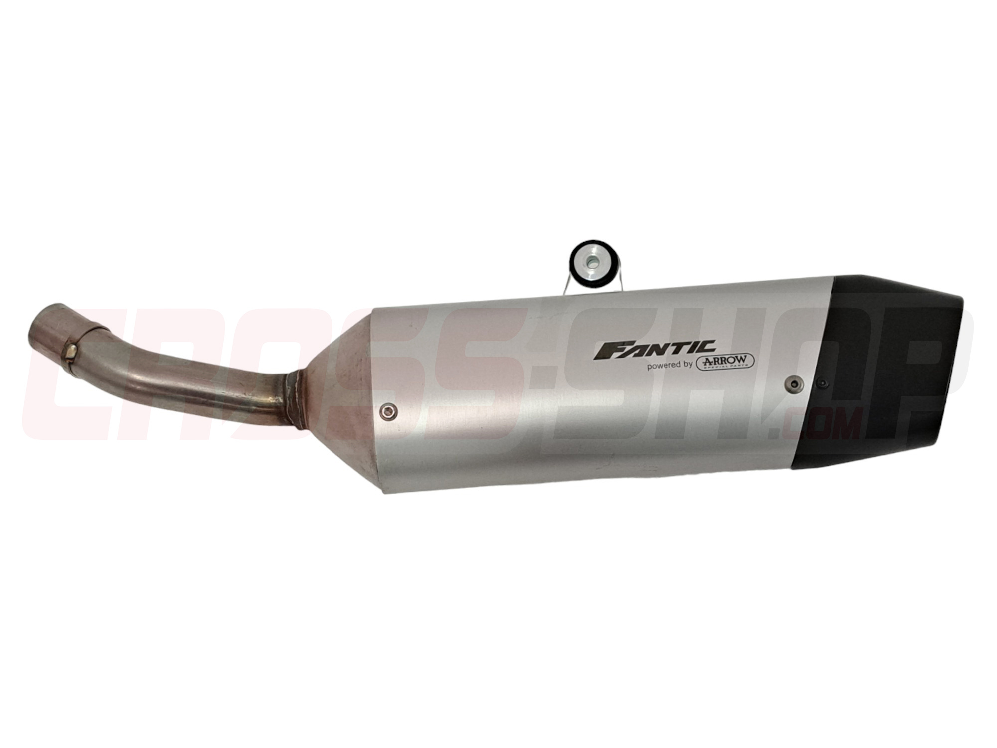 FANTIC - SILENCER XX125