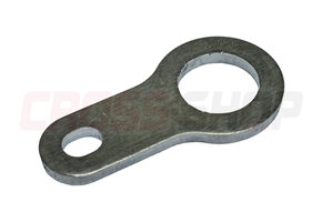 FANTIC - HALTER AUSPUFF