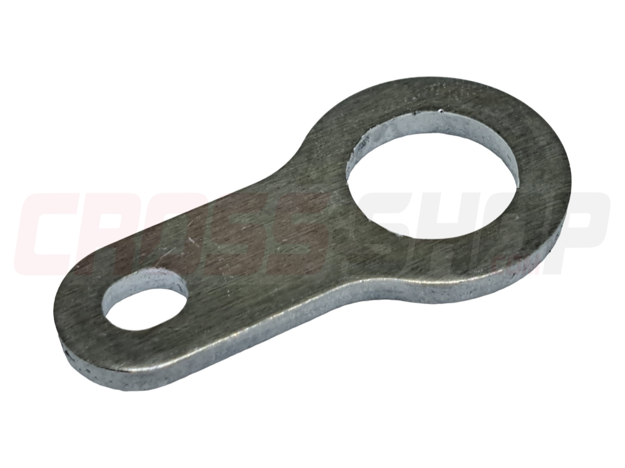 FANTIC - HALTER AUSPUFF