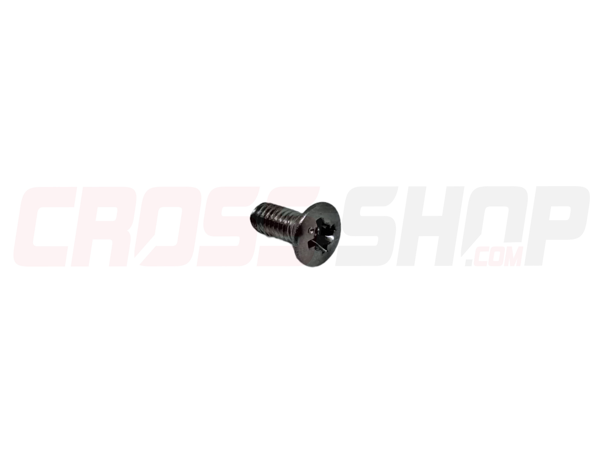 FANTIC - SCREW OVAL HEAD