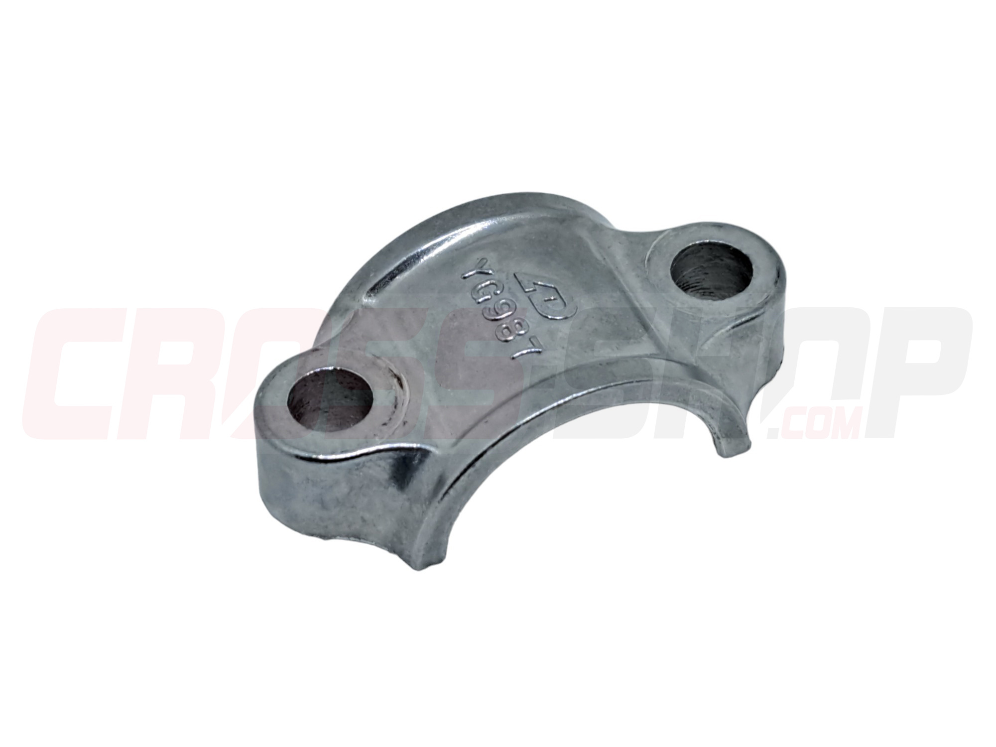 FANTIC - HALTER UNTEN