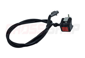 FANTIC - SWITCH HANDLE 1