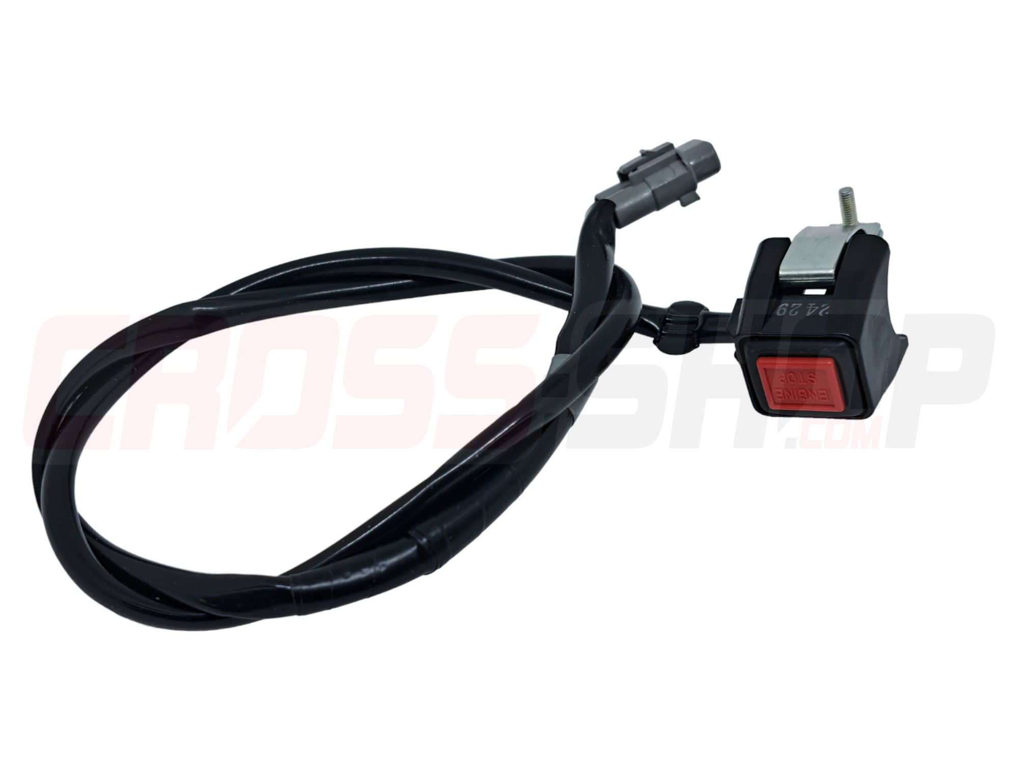 FANTIC - SWITCH HANDLE 1