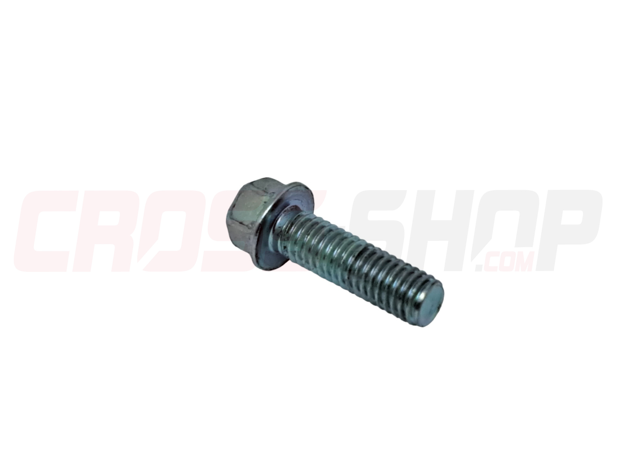 FANTIC - SCHRAUBE 6X20 TE8 FLANSCH 10.5