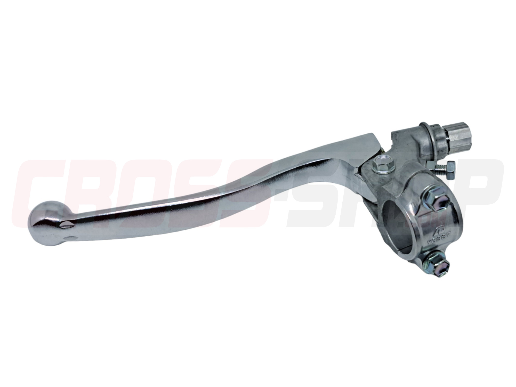 FANTIC - LEVER HOLDER ASSY, 1