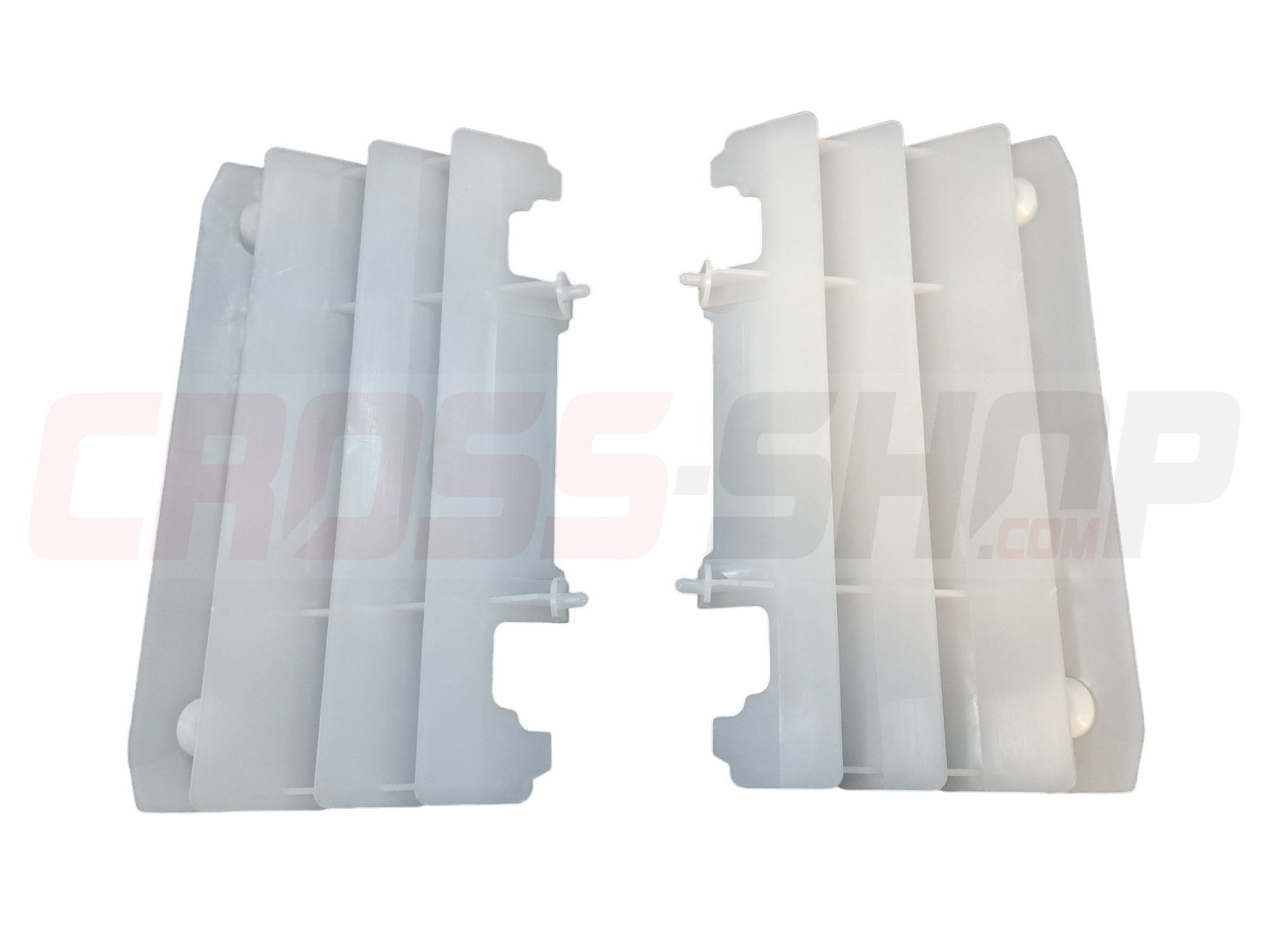 FANTIC - ABDECKUNG KUEHLER (Pro Stück)