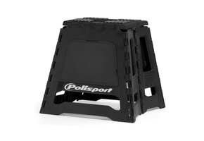 Polisport Moto Stand Foldable BLACK