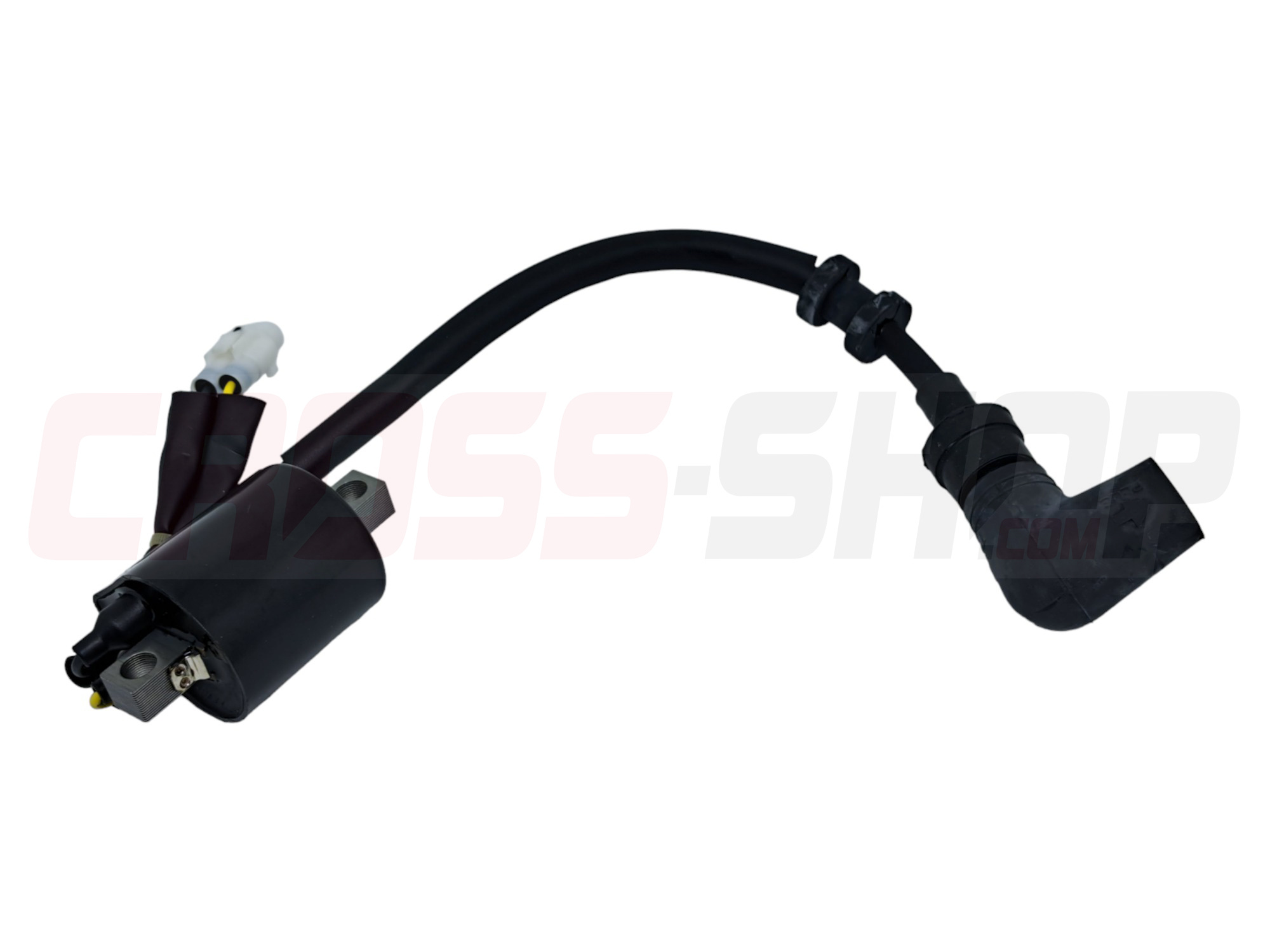 FANTIC - IGNITION COIL ASSY