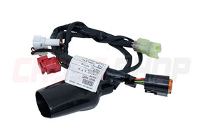 FANTIC - WIRING XX125 MY22