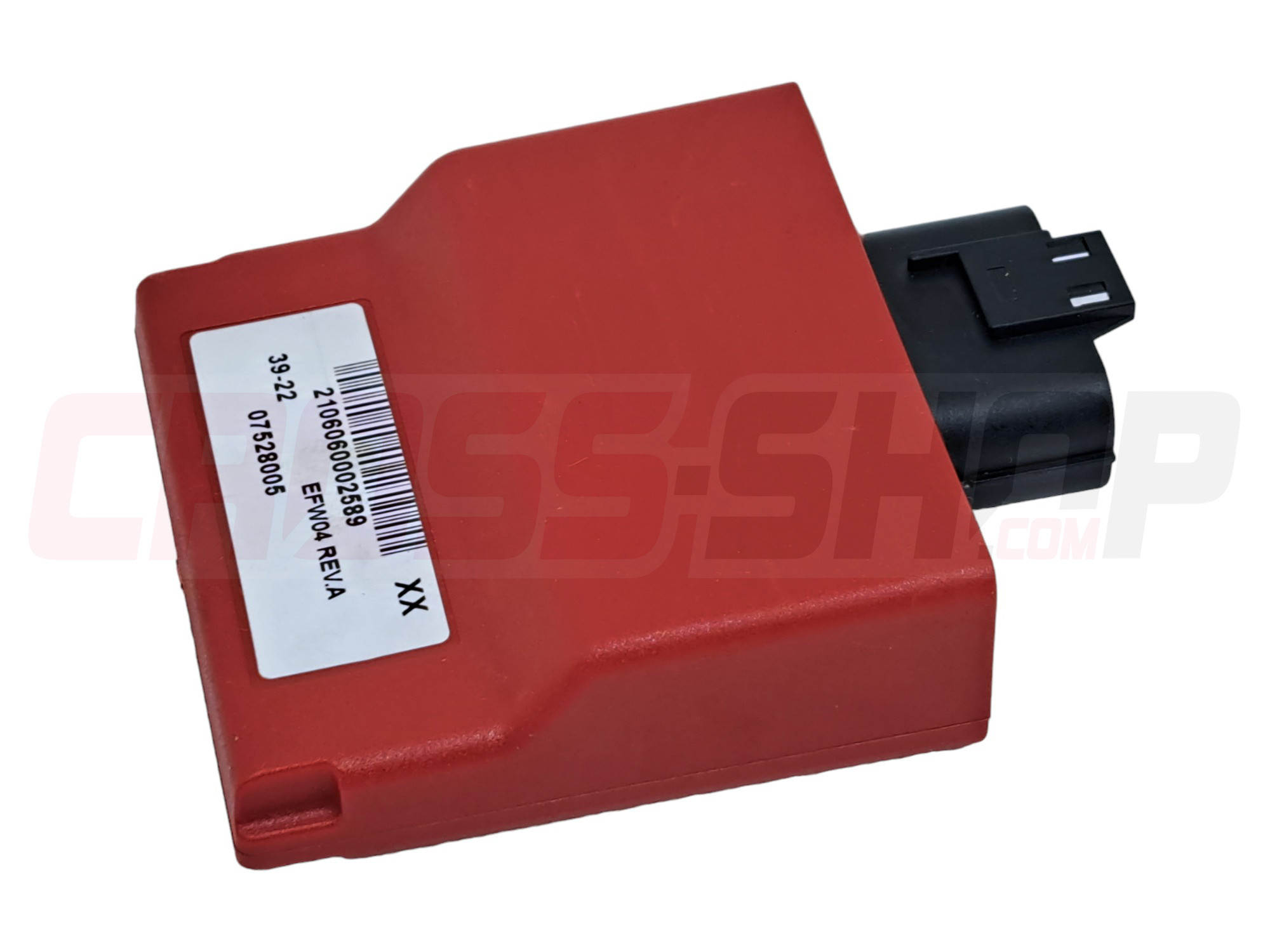 FANTIC - ECU XX 125
