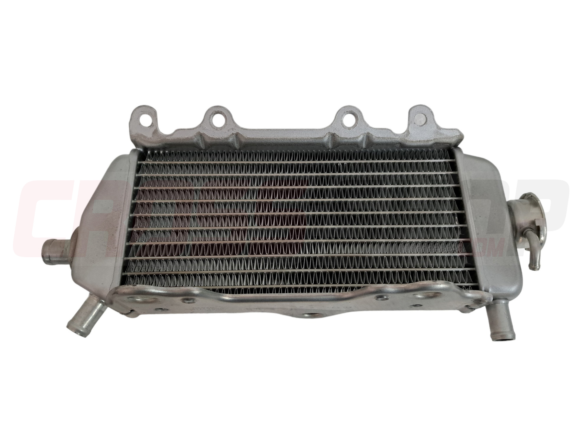 FANTIC - RADIATOR COMP
