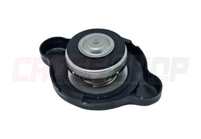 FANTIC - CAP RADIATOR