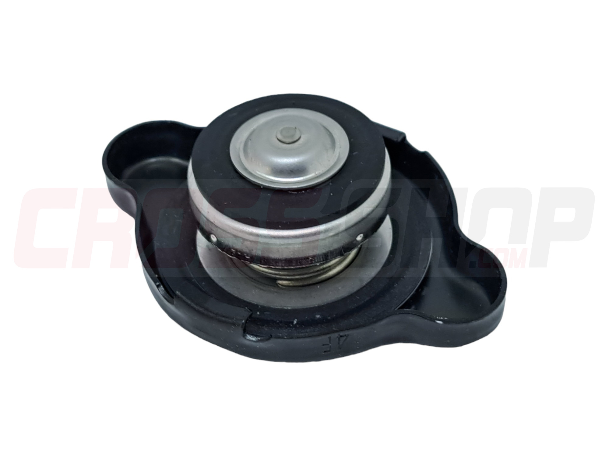 FANTIC - CAP RADIATOR