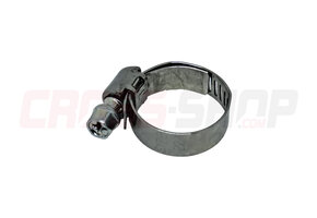 FANTIC - HOSE CLAMP ASSY (REPLACED BY 08380005)
