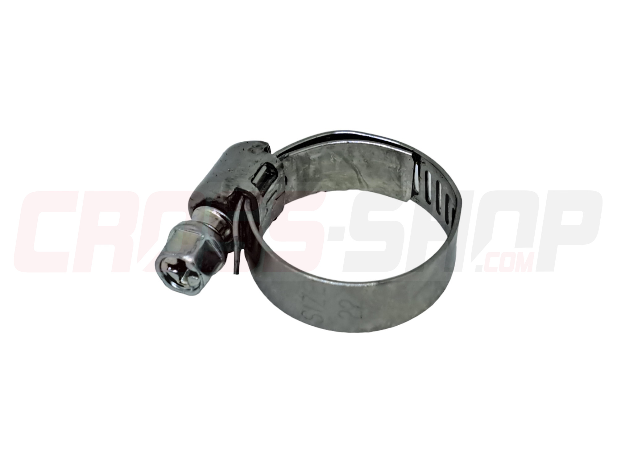FANTIC - HOSE CLAMP ASSY (REPLACED BY 08380005)
