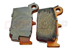 FANTIC - BRAKE PAD KIT 2