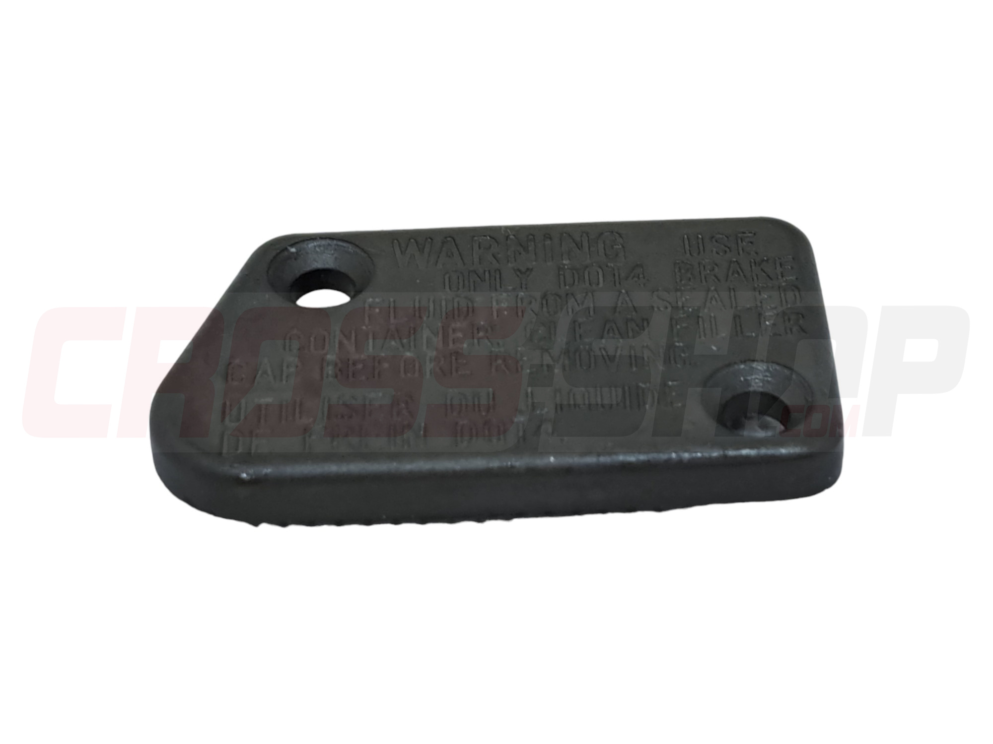 FANTIC - CAP RESERVOIR