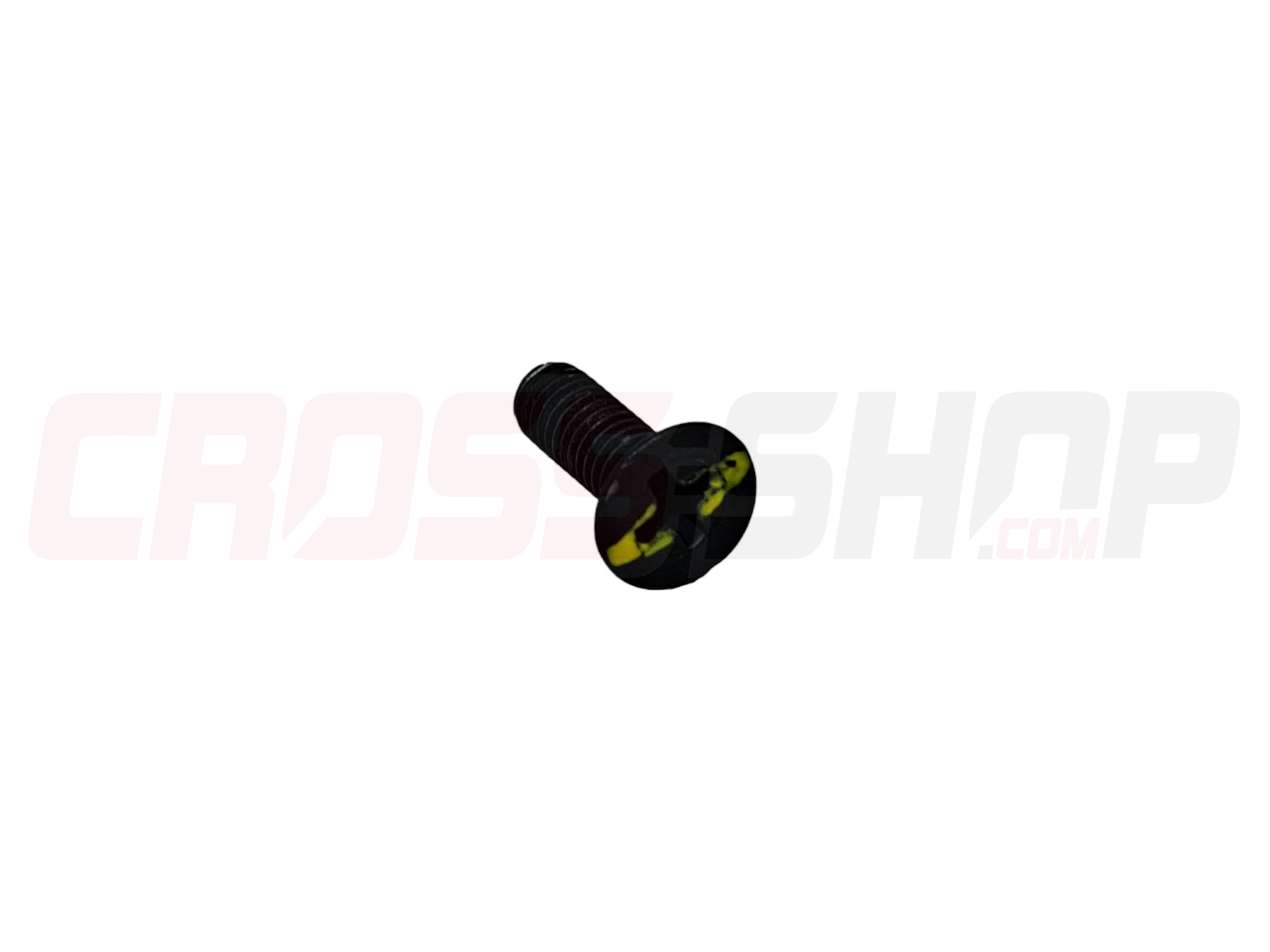 FANTIC - SCREW FLAT HEAD (REPLACED BY 06329005)