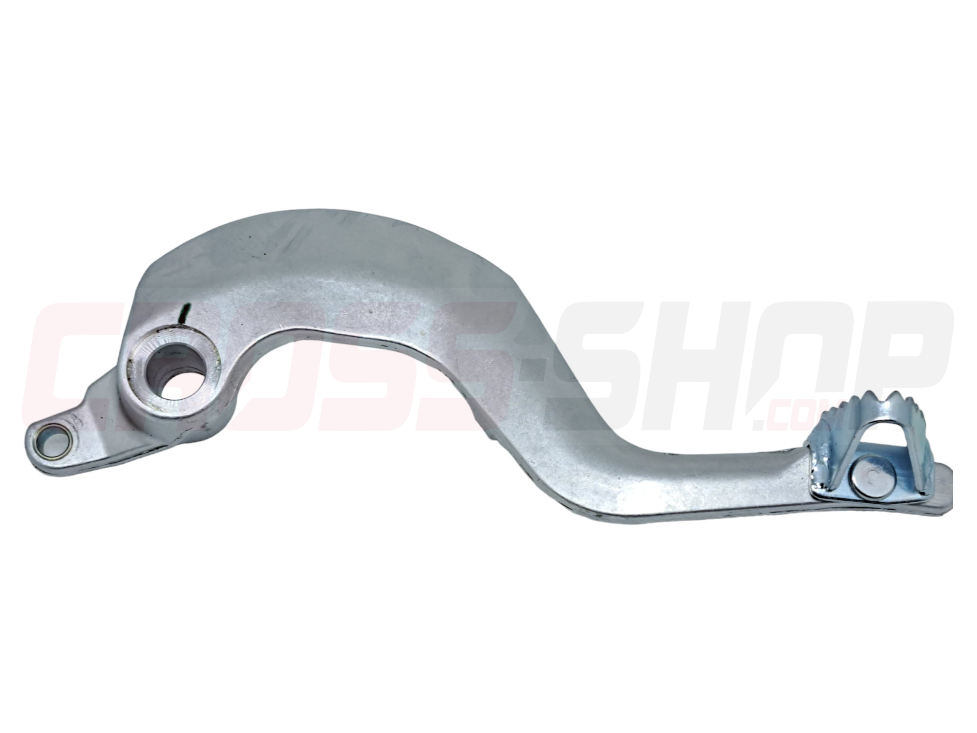 FANTIC - PEDAL, BRAKE