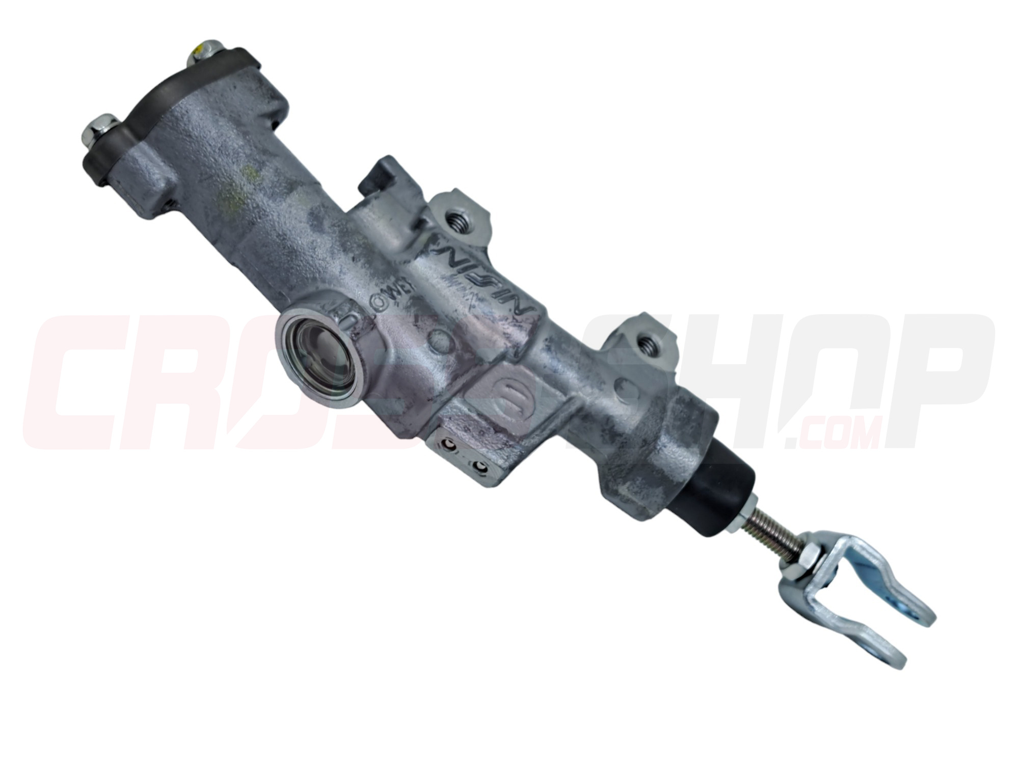 FANTIC - BREMSPUMPE HINTEN