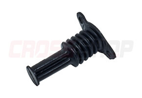 FANTIC - MEMBRAN BEHAELTER