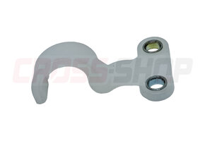 FANTIC - HOLDER BRAKE HOSE 2