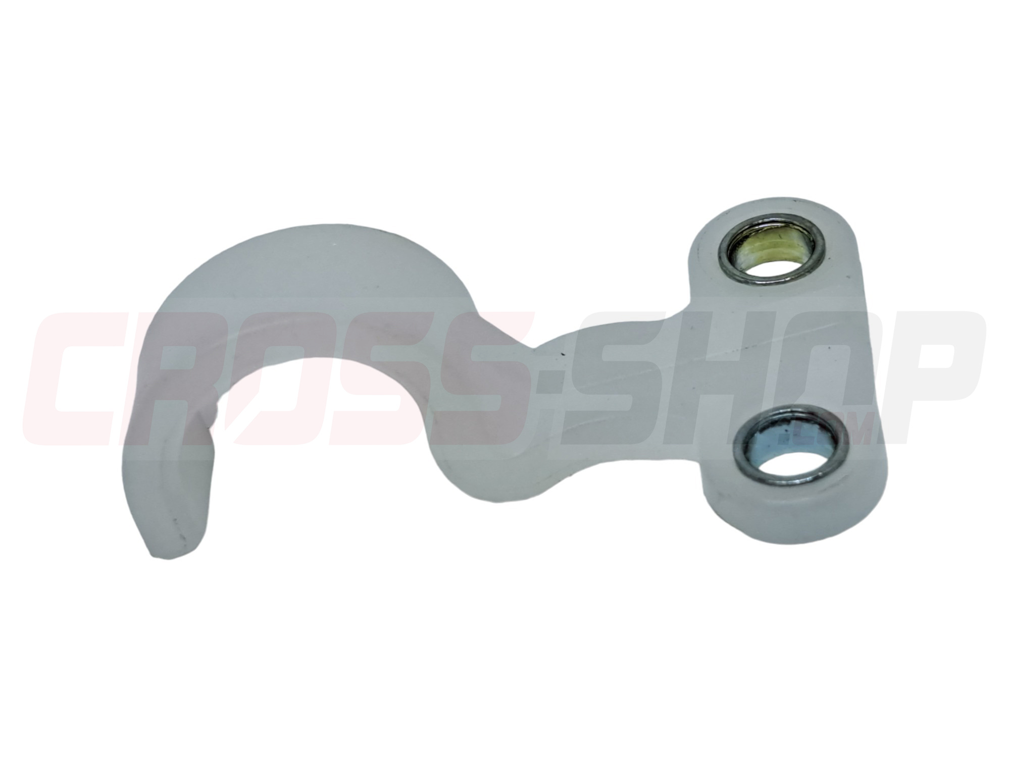 FANTIC - HOLDER BRAKE HOSE 2