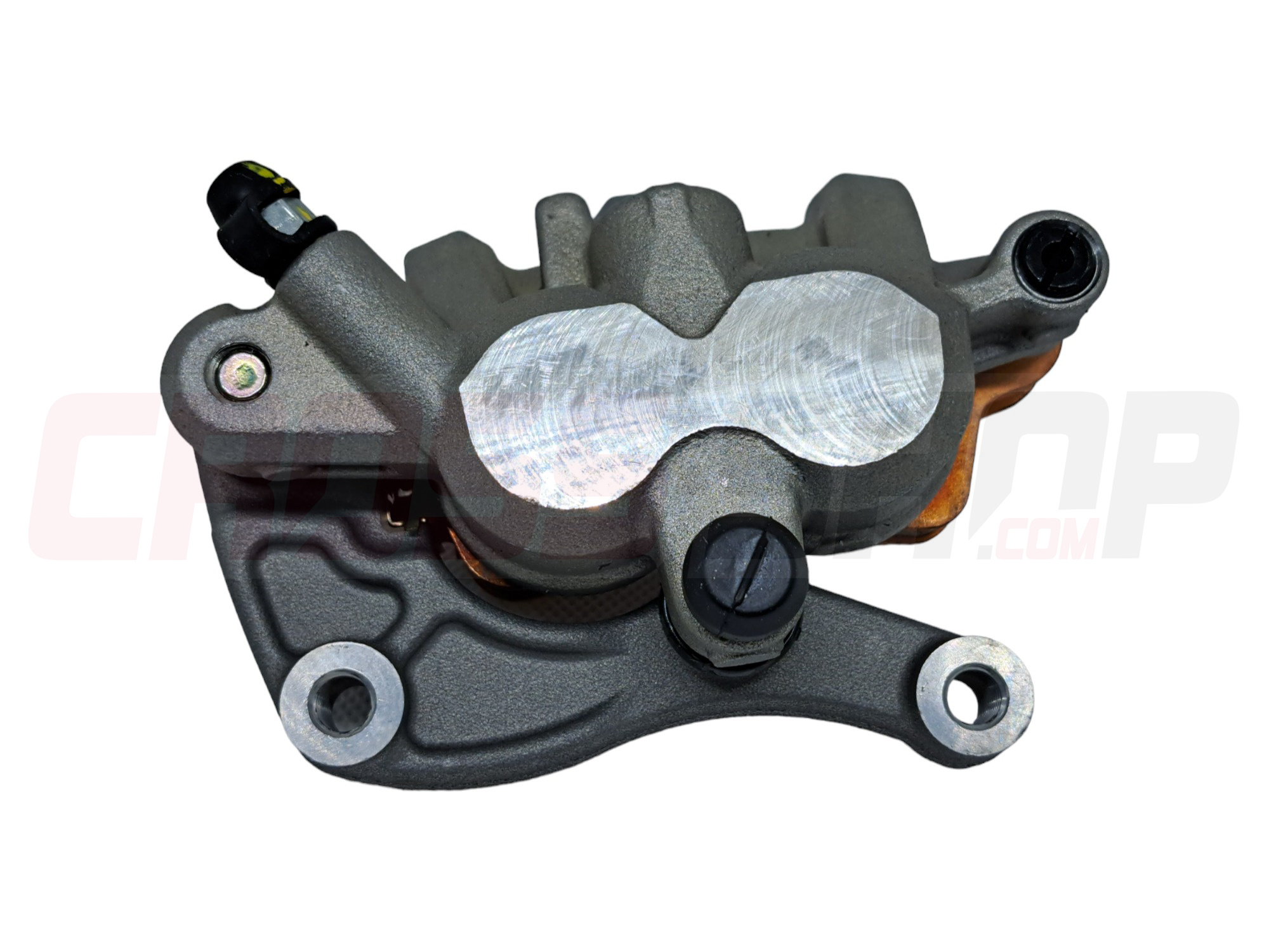 FANTIC - ASSIEME PINZA FRENO ANT