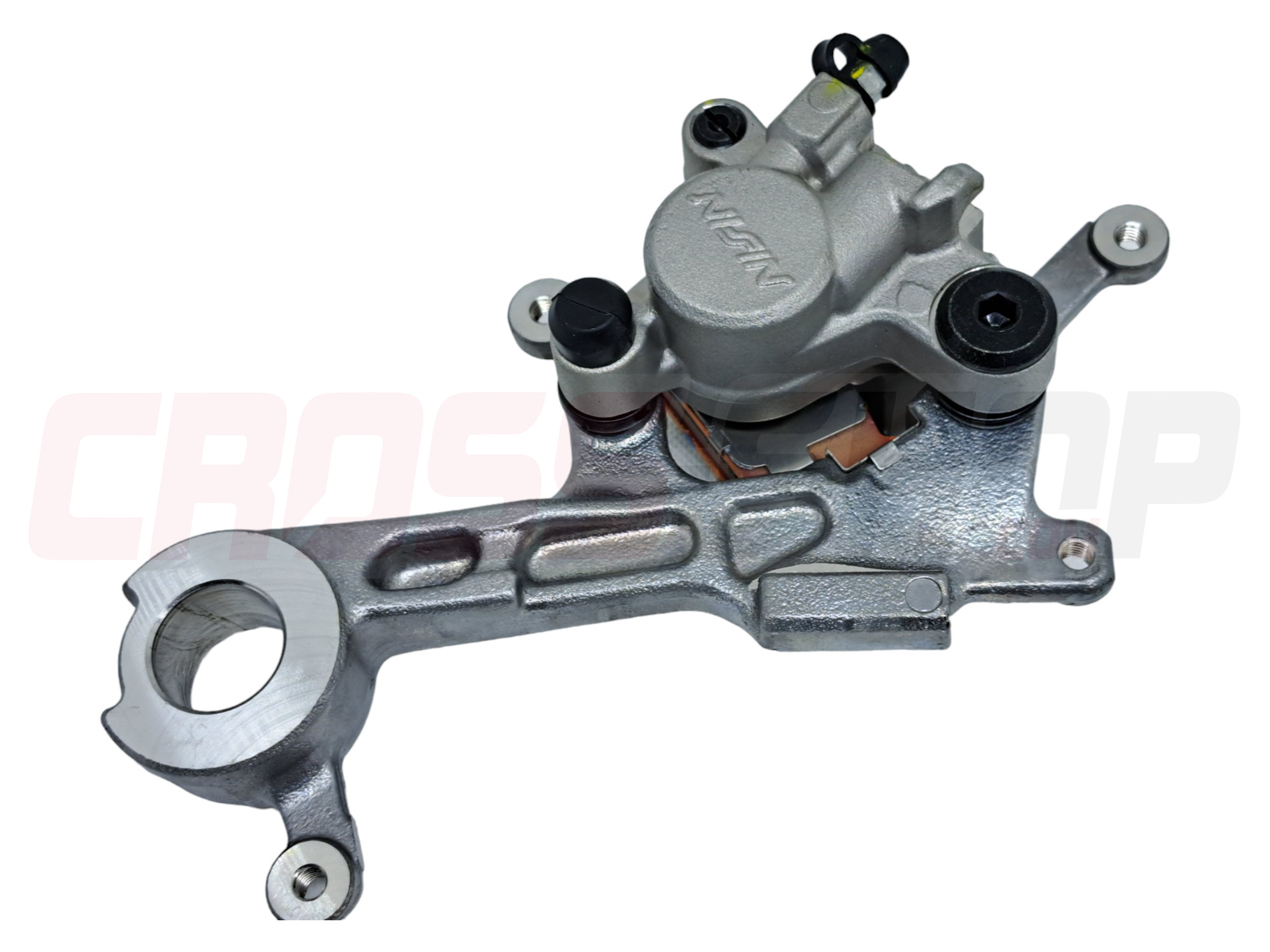 FANTIC - CALIPER ASSY, REAR 2