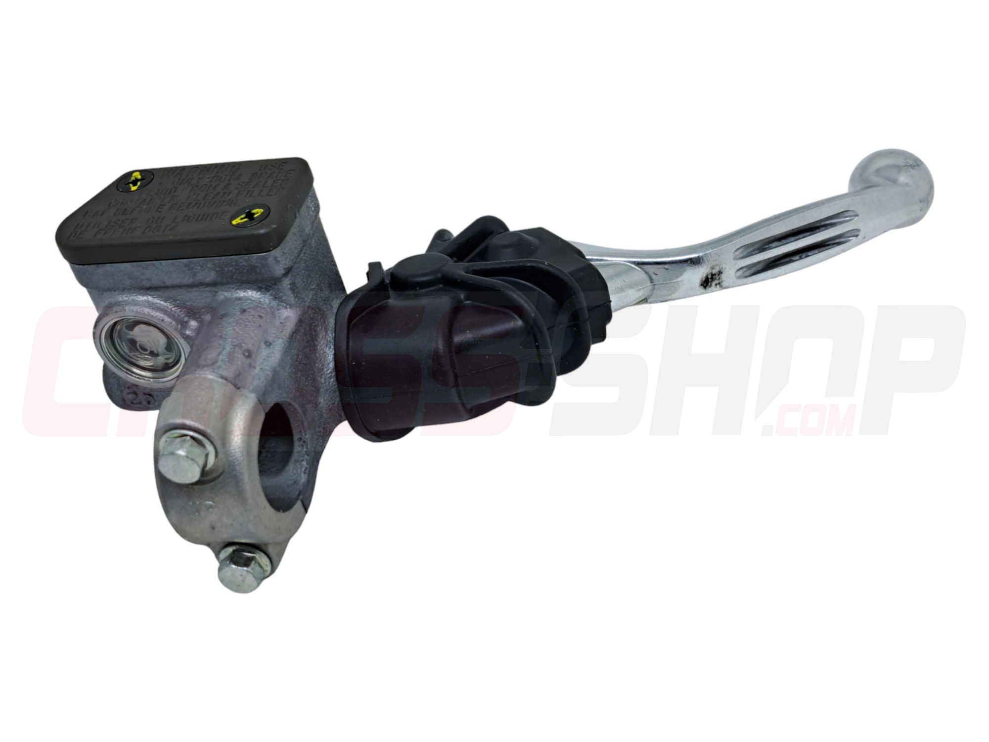 FANTIC - FR. MASTER CYLINDER ASSY XX MY22