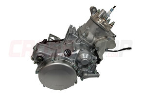 FANTIC - KOMPLETTER MOTOR (NICHT LIEFERBAR)