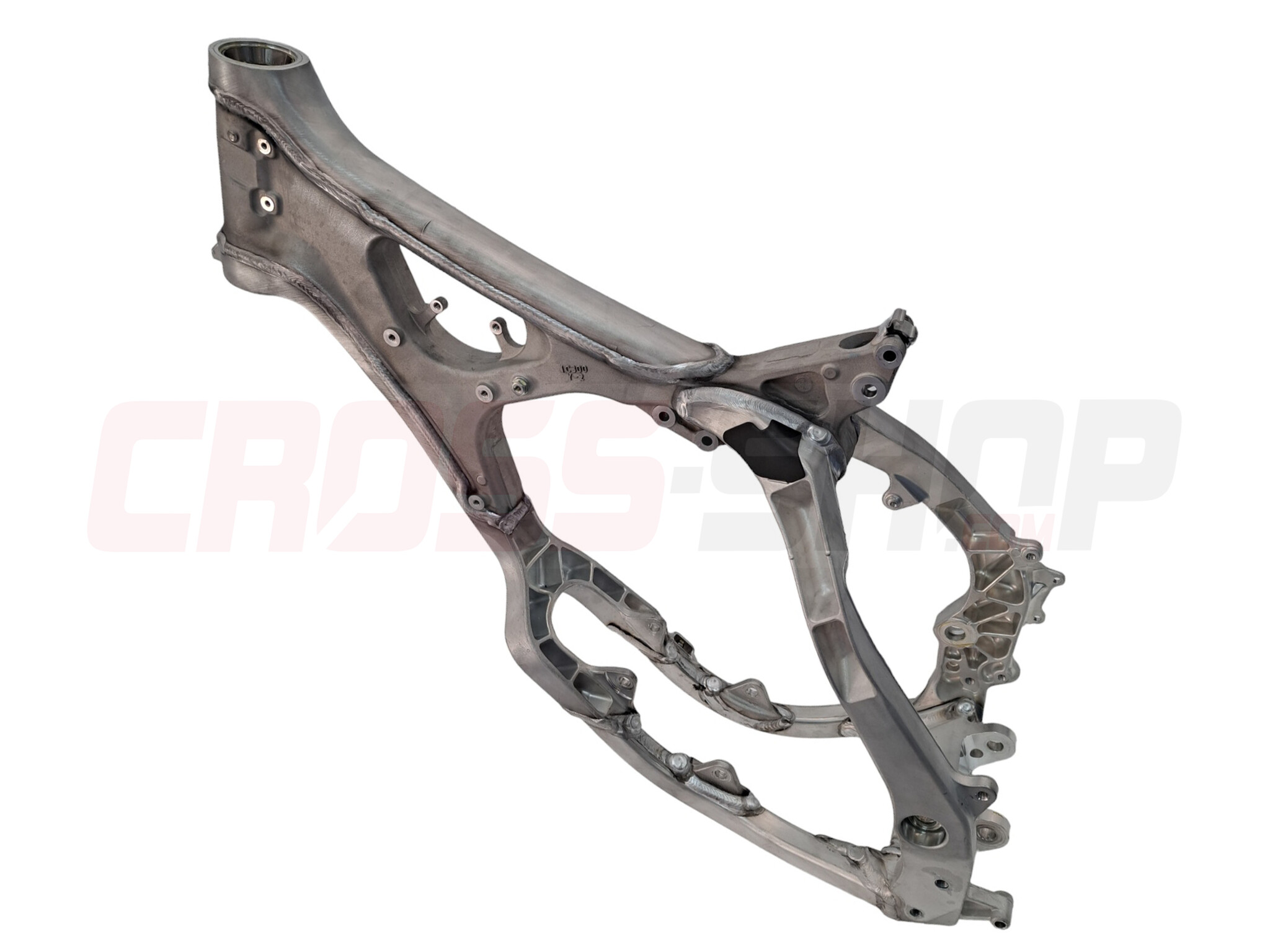 FANTIC - FRONT FRAME COMP.